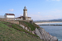 Faro de San Juan De Nieva